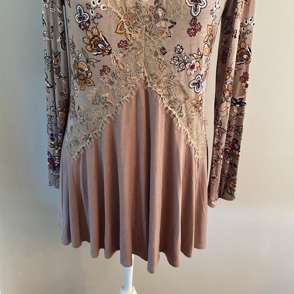 NWT Daytrip size small tunic - Picture 3 of 10